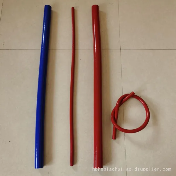 One Meter Auto Turbo Radiator Coolant Rubber Tube Silicone Hose for Car photo-4