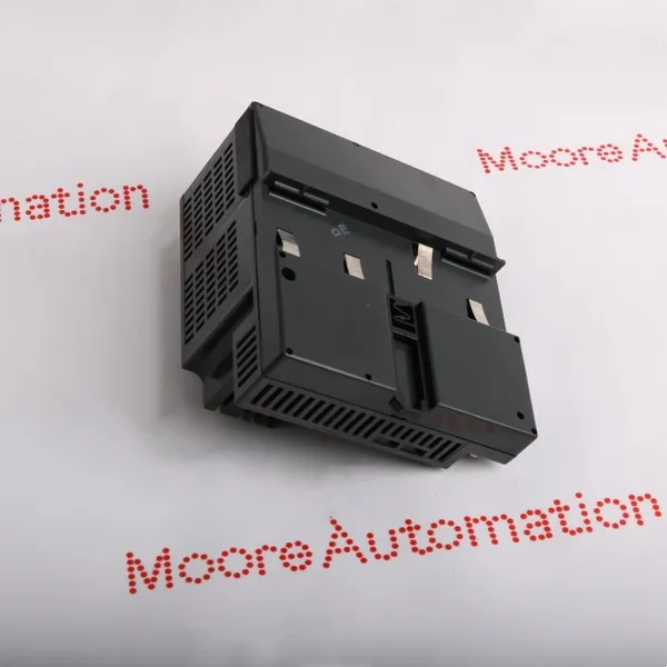 GE IC200CPUE05-EH photo-4