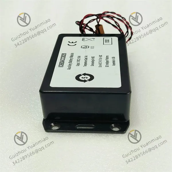 GE IC693ACC302 Auxiliary Battery Pack Module photo-2
