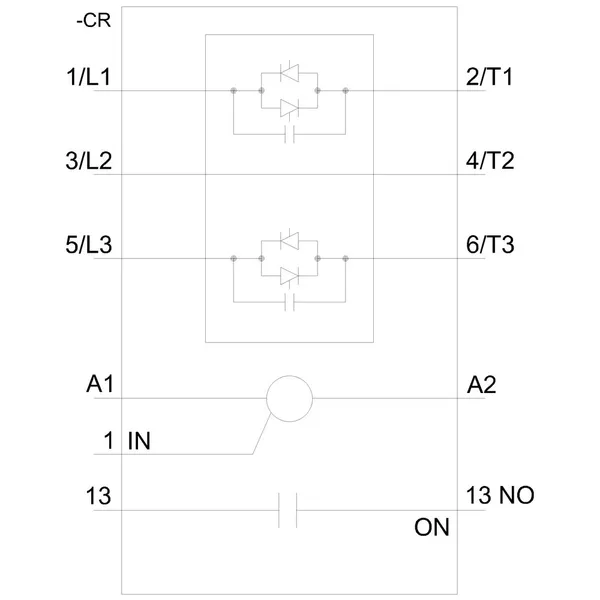 Siemens 3RW30131BB04 3RW30141BB14 3RW30161BB14 3RW30171BB04 3RW30181BB14 3RW30181BB14 W30262BB14 3RW30271BB14 photo-3