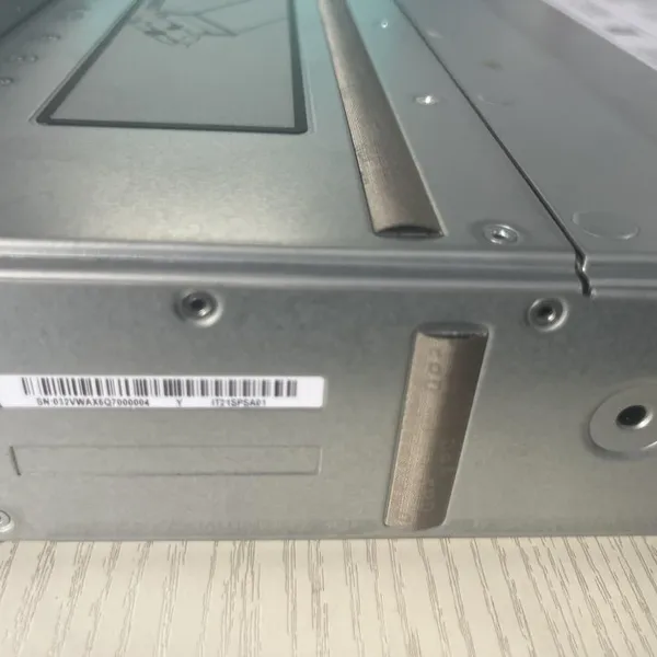 03032VWA/ 03025AAC /IT21SPSA01 G560 V5 2P Compute Module (2*CPU,24*DIMM Slot Support 2*HDD/SSD6*NVMe/SAS/SATA photo-3