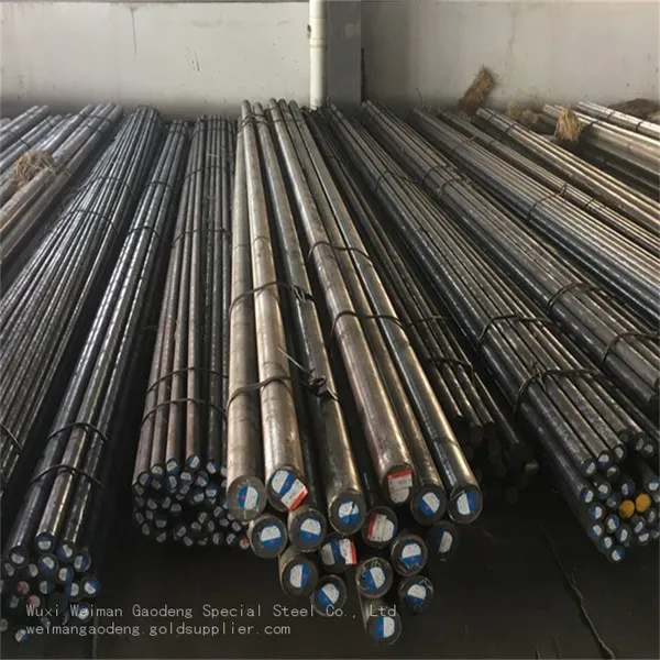 N08810 Stainless Steel Rod, Cold Drawn & Corrosion Resistant, Industrial Grade 800H Alternative Stainless Steel Round Bar photo-3