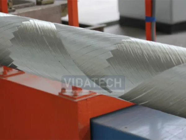 Fiberglass Composite Utility Poles Power / Electric /5g /Transmission Tower photo-2