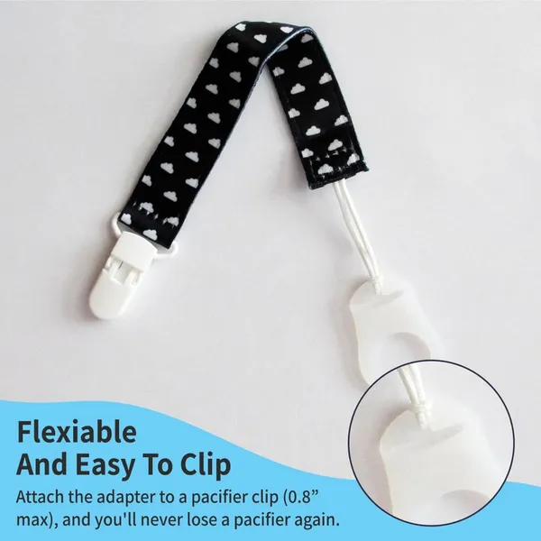 SILICONE RING NUK MAM ADAPTER RING photo-4