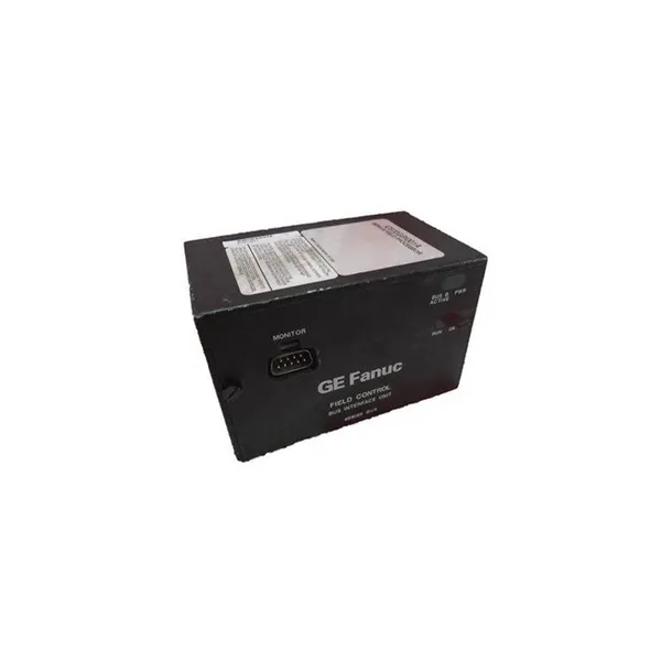 70FV01B-E Sinking Output Module in Distributed Control System photo-4