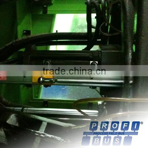 DeviceNET Magnetostrictive Linear Position Sensor photo-6