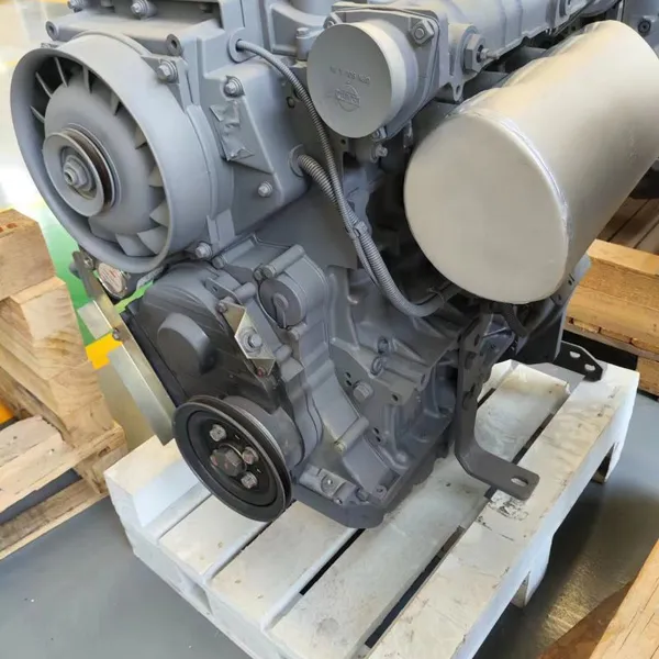 Deutz Water Cooled Diesel Engine D2011 L03 Machinery Engine D2011 L03 photo-5