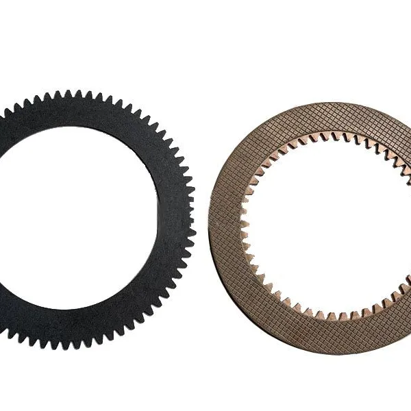275300140 Drive Friction Disc for Construction Machinery Parts for LW500FN ZL50GN Wheel Loader/Charger photo-3