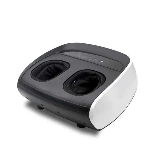 Electric Foot Massager With Heat and Kneading for Home Relaxation MH-807 photo-4