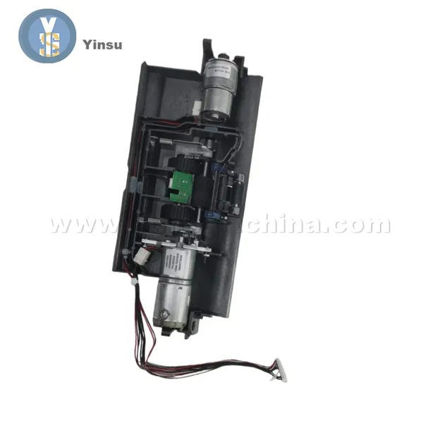 Glory A021912 NQ300 Cover Assy Kit Compatible With NMD100 Dispenser ATM Parts photo-3