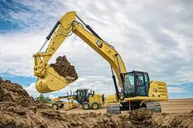 Cat 6E-3139 Hydraulic Piston Pump for Caterpillar 312D/315D Excavator 938G Loader Heavy Duty Mining Construction Equipment photo-5