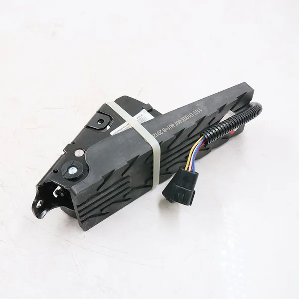 Sany Crane Accelerator Pedal -B JP0831S for Crane Sany photo-5