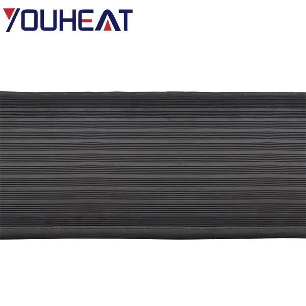 Factory Supply Ice and Snow Outdoor Snow Melting Walkway Snow Melting Heating Mat photo-5
