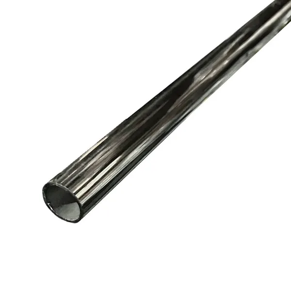 Seamless Stainless Steel Pipe, Precision Pipe, Steel Tube photo-3