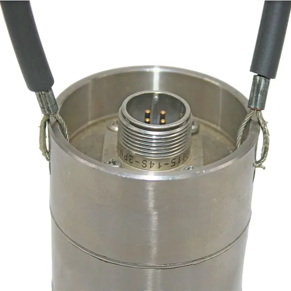 Kyue Stainless Steel Union Pressure Transmitter With 4-20mA Output for Etroleum Industry Hammer Union photo-4