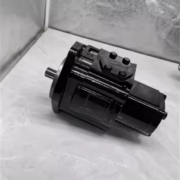Hydraulic Pump Excavator Hydraulic Pump P334/P2540 6660002R PHP20.27 8-04S5-LSD/OC/PLP20.14-LOC-S7DFS-L-T AV -PV photo-3