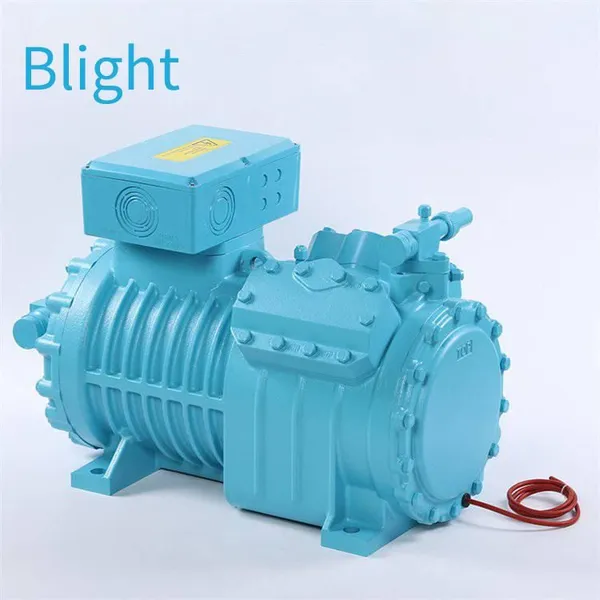 морозильное хранилище морепродуктов, холодильный агрегат Borun, 30 л.с., 6wd - 30.2, с многолетним опытом работы в области холодильного хранения, агрегат 10 л.с., с многолетним опытом, с многолетним опытом