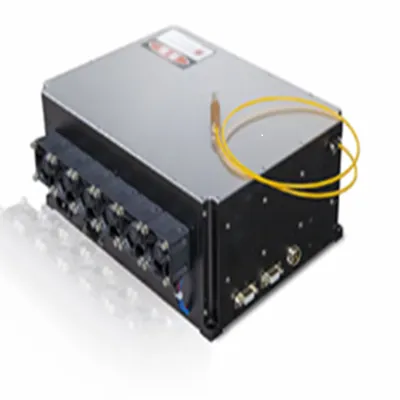 Dual-Wavelength Fiber Laser for Medical Aesthetics: 1550nm + 1927nm, Synchronous Improvement of Deep and Superficial Skin Layers in One Treatment