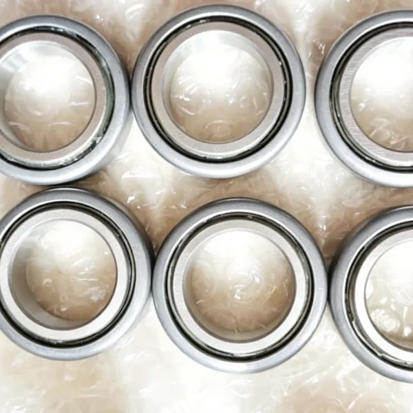 Automobile Steering Bearing DGX264 Ball Bearing 21.88X36.35X10.9mm photo-4