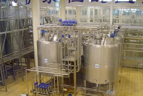 Automatic Complete Full Line Tomato Paste Sauce Ketchup Factory Plant Processing Machine photo-2