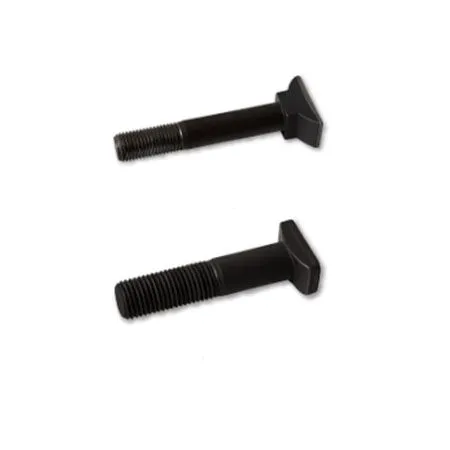 Rail Fastening Track System T Bolt Parts Accessories