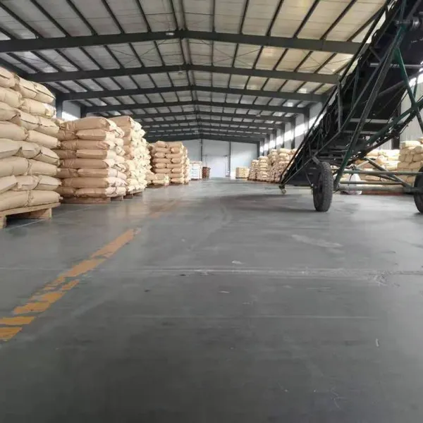 Supply of ε-polylysine Hydrochloride, Food Additive Raw Material, Preservative and Fresh-keeping Agent for Rice Products and Rice Flour photo-5