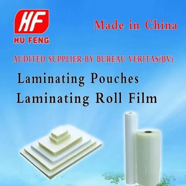 A4 A3 150MIC 175MIC 200MIC 250MIC LAMINATING POUCHES LAMINATION POUCH FILM LAMINATE FILM