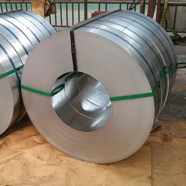 301 Hard Temper SS Strip 0.1mm 0.2mm 0.3mm 0.5mm Spring Hose Clamp Connector Grade photo-4