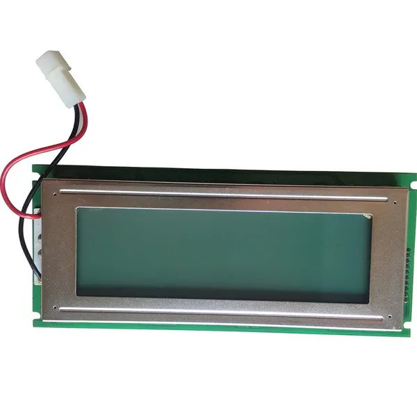 SP355315 LCD Display for Videojet 170I XL2000 Excel Inkjet Coding Printer
