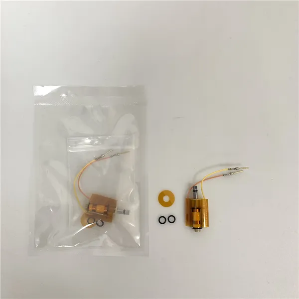200-4023-022 204-0034-101 DOD Printhead Valve Nozzle Coil for Willett 3150 Videojet 2120 Inkjet Coding Printer photo-3