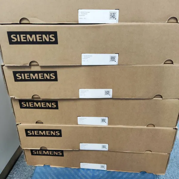 6sl3120-2te21-0ad0 Siemens Drive Motor Module S120 photo-4
