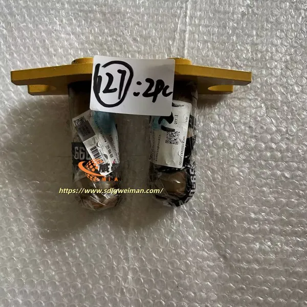 ORIGINAL SDLG STEERING KNUCKLE 28080002381 APLICABLE PARA LOS NIVELADORES MOTORIZADOS SDLG G9180 G9190 G9200