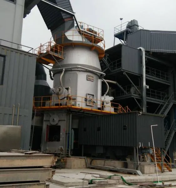 Siemens Dcs, Plc Control System, Central Control System, Industrial Automation Control System Integrator, Cement Plant Dcs, Erp photo-2