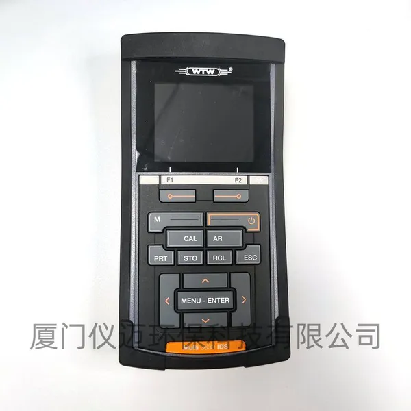 Multi-parameter Water Quality Analyzer Multi3630 photo-2