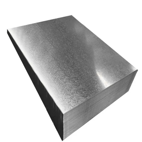 Galvanized Steel Sheet | SGCC / DX51D Grade, 0.18‑2.0mm Thickness, Factory Wholesale photo-2