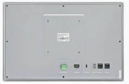 Kinco GL150E HMI photo-3