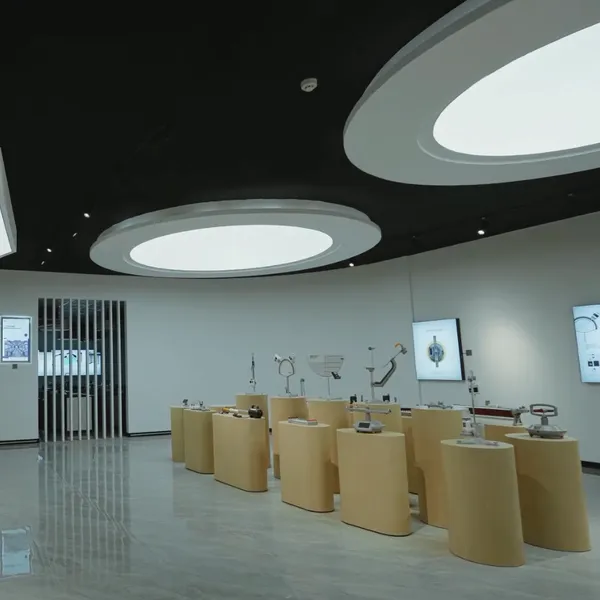 Beijing Weichengya Laboratory Equipment Co., Ltd. company overview - view 1
