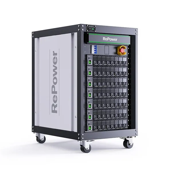 Repower Vbs-5v3a-64s Programmable Battery Cell Simulator Vbs