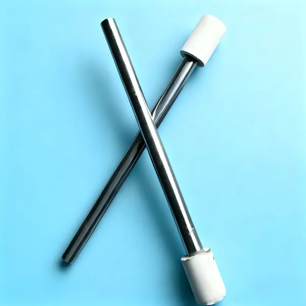 Pingxiang Daier Corundum Wear-Resistance Ceramics Rotating Scraper for Balling & Bulk Material Handling | DAIER Separation