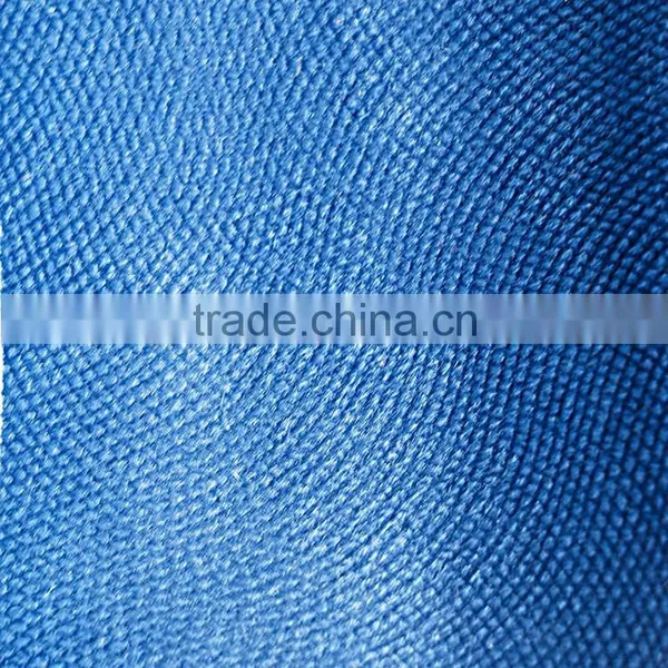 JYH Fabric Polyester Beautiful Color Sofa Fabric Spun Polyester Fabric photo-5