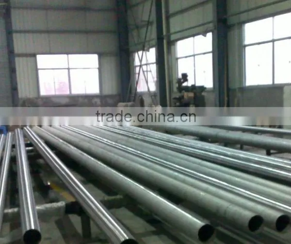 2016 New Stainless Steel Flagpole Modern Metal photo-3