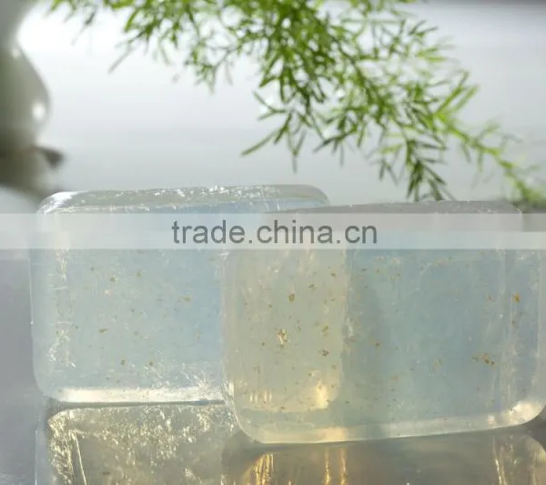 Taiwan Made High Quality Natural Sapindales Soap photo-2