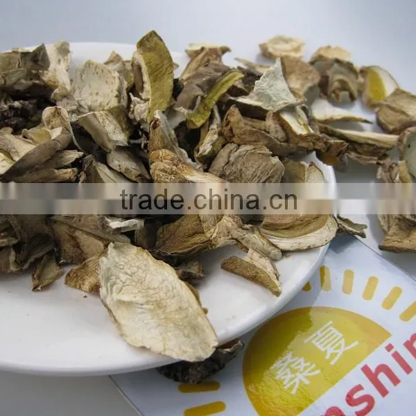 Dried Boletus/Porcini Edulis Mushroom Slices Grade AAA photo-4