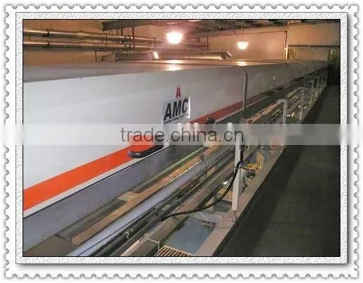 Biscuit Cooling Tunnel of China supplier