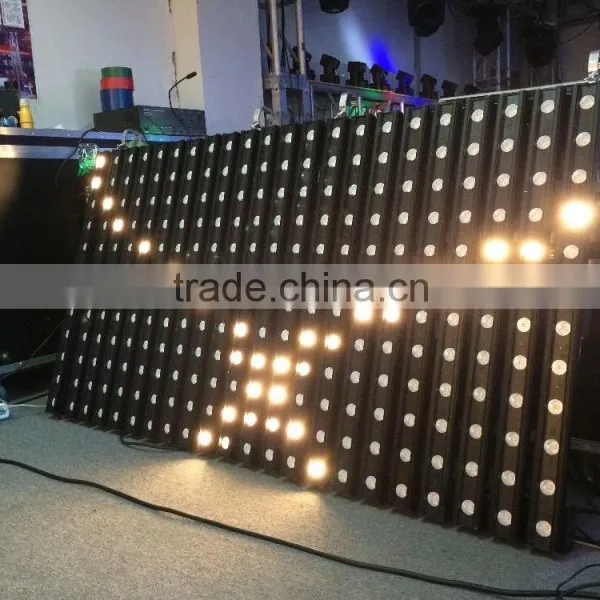 Top Selling Products 2015 Martrix Pixel Bar Lighting/pixel Wall Wash Led Strip Light photo-3
