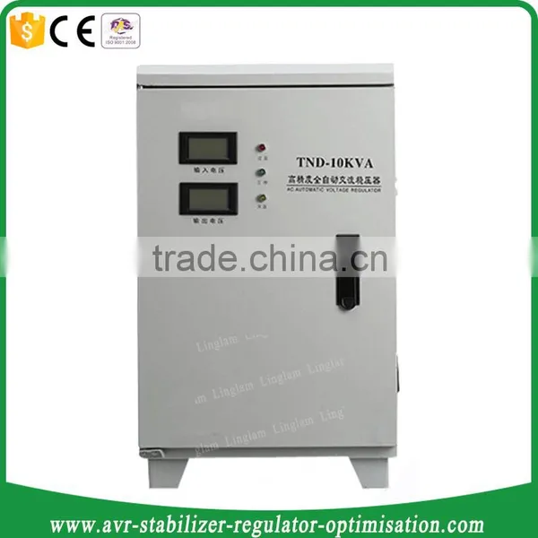 Voltage Regulator 240v photo-3