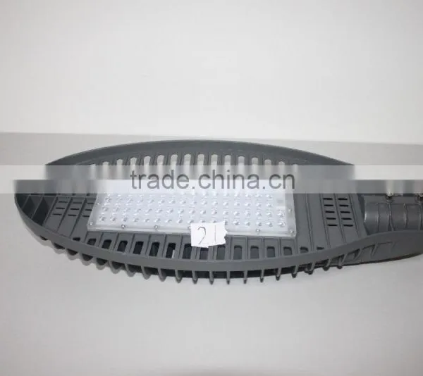 Waterproof White 60W Outdoor LED Street Light Lampshades photo-3