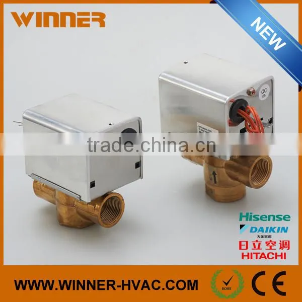 2015 Hot Sales Competitive Price Top Quality Expansion Valve photo-6