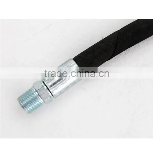 Hydraulic Hose SAE 100 R1 R2 R3 R5 R6 R9 R12 R13 photo-6