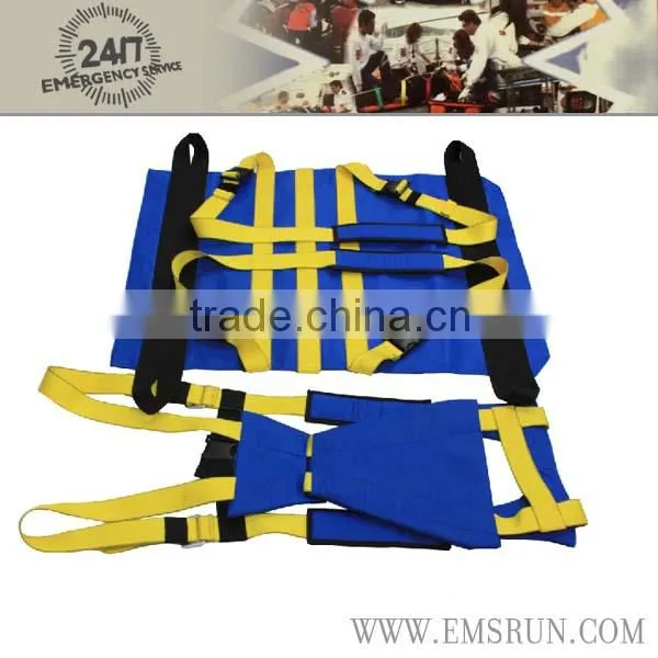 Ems Safe Stretcher First Aid Soft Stretcher